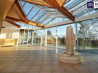 Büro / Praxis mieten in 8301 Laßnitzhöhe (Bild 2)