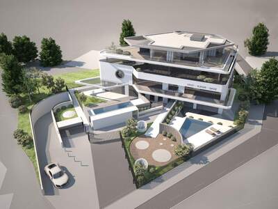 Grundstück kaufen in 1130 Wien (Bild 3)