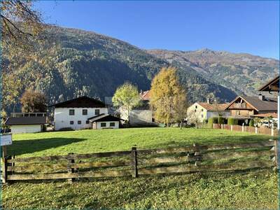 Grundstück kaufen in 9903 Oberlienz