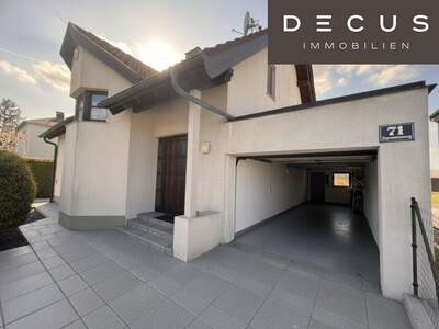 Einfamilienhaus kaufen in 1220 Wien (Bild 4)