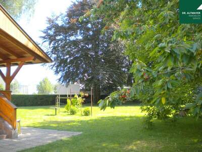 Terrassenwohnung mieten in 9500 Villach (Bild 1)