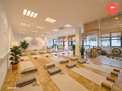 Bürozentrum mieten in 4020 Linz