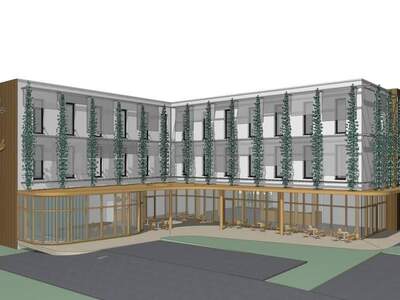 Gewerbeobjekt mieten in 8041 Graz