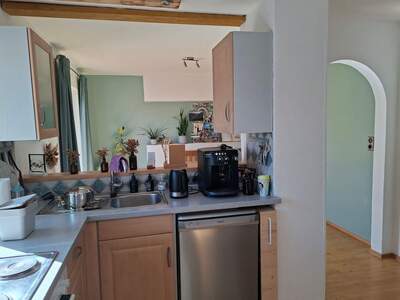 Wohnung mit Balkon mieten in 5082 Grödig (Bild 3)