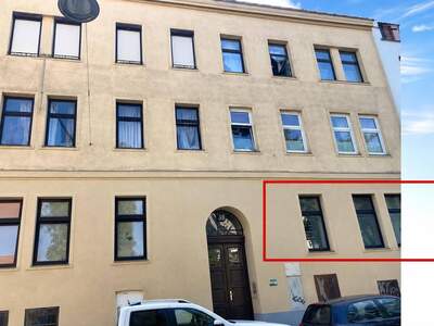 Wohnung kaufen in 1120 Wien