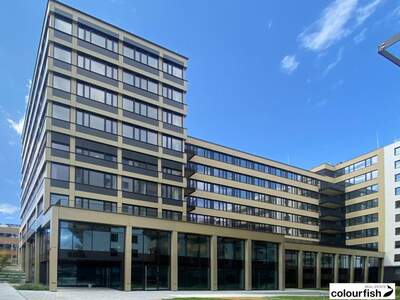 Gewerbeobjekt mieten in 1030 Wien (Bild 1)