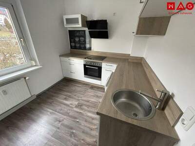 Terrassenwohnung mieten in 8792 St. Peter (Bild 3)