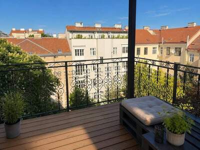 Wohnung kaufen in 1180 Wien