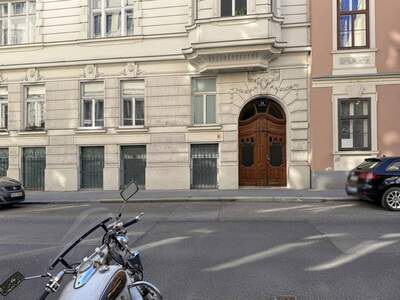 Gewerbeobjekt kaufen in 1080 Wien