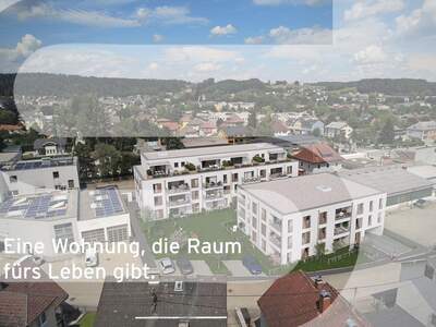 Wohnung kaufen in 4840 Vöcklabruck (Bild 1)
