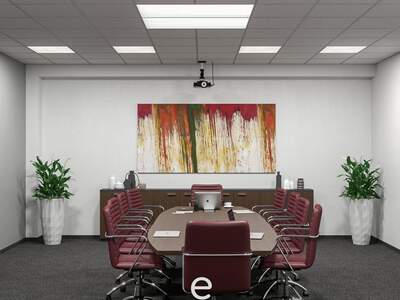 Gewerbeobjekt mieten in 4063 Hörsching (Bild 4)