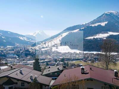 Wohnung kaufen in 6365 Kirchberg