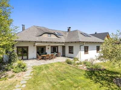 Mehrfamilienhaus kaufen in 9073 Klagenfurt (Bild 1)