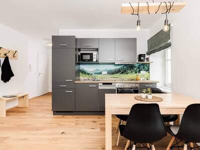 Wohnung kaufen in 5571 Mariapfarr