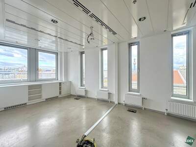 Gewerbeobjekt mieten in 1200 Wien