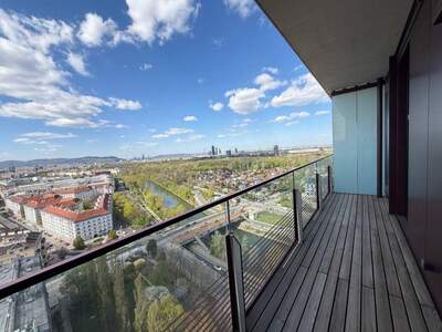 Mietwohnung in 1030 Wien