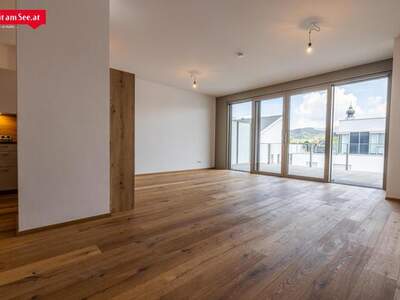 Etagenwohnung kaufen in 4880 Sankt Georgen