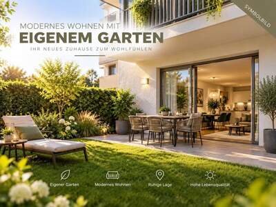 Wohnung kaufen in 8041 Graz