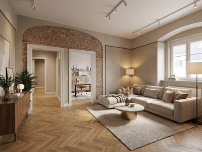 Anlageobjekt kaufen in 4540 Bad Hall