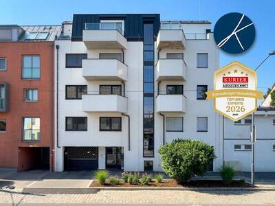 Wohnung kaufen in 1210 Wien (Bild 1)