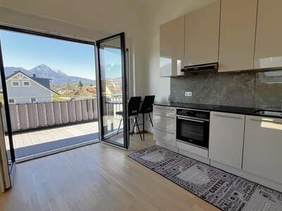 Dachgeschosswohnung kaufen in 5071 Wals