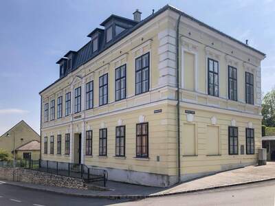 Wohnung mieten in 2123 Schleinbach