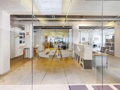 Gewerbeobjekt mieten in 1050 Wien (Bild 5)