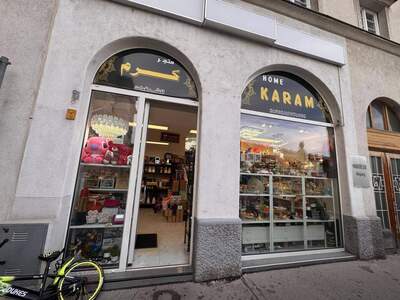 Gewerbeobjekt provisionsfrei mieten in 1210 Wien