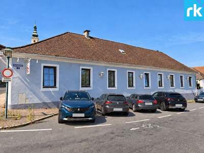 Haus kaufen in 7461 Stadtschlaining (Bild 1)
