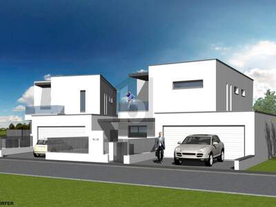 Haus kaufen in 7111 Parndorf (Bild 1)