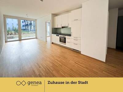 Mietwohnung in 8020 Graz