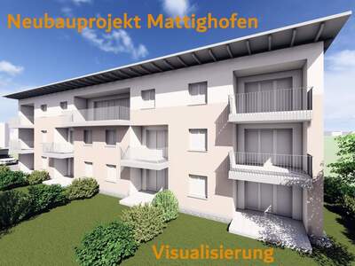 Wohnung kaufen in 5230 Mattighofen
