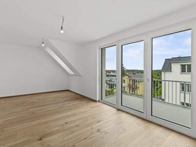 Terrassenwohnung kaufen in 3423 St. Andrä (Bild 5)