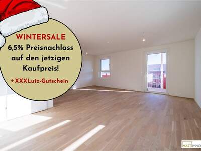 Eigentumswohnung in 1220 Wien