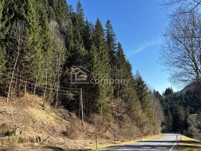 Gewerbeobjekt kaufen in 9375 Hüttenberg