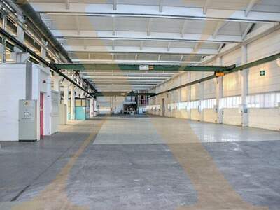 Lager mieten in 4060 Leonding (Bild 1)