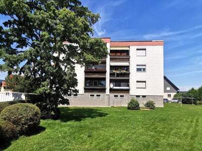 Terrassenwohnung kaufen in 8720 Knittelfeld (Bild 1)