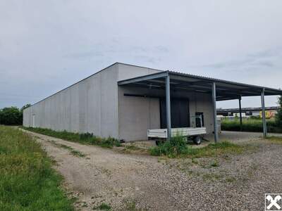 Gewerbeobjekt mieten in 3465 Königsbrunn (Bild 2)