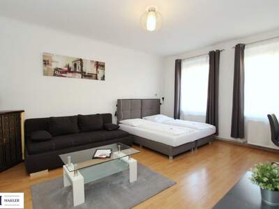 Altbauwohnung kaufen in 1100 Wien (Bild 1)