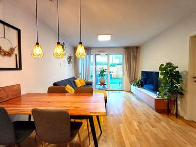 Wohnung mieten in 5300 Hallwang (Bild 2)