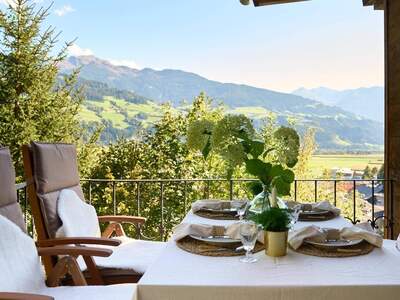 Wohnung kaufen in 6134 Vomp