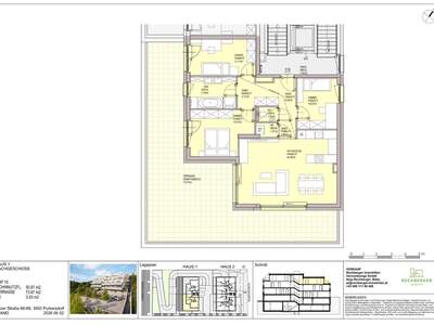 Eigentumswohnung in 3002 Purkersdorf (Bild 5)