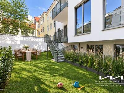 Mietwohnung in 1040 Wien