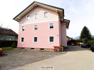 Wohnung mit Balkon mieten in 9500 Villach (Bild 1)