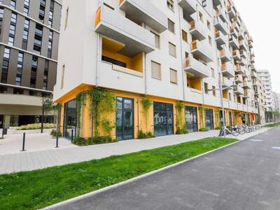 Gewerbeobjekt mieten in 1020 Wien