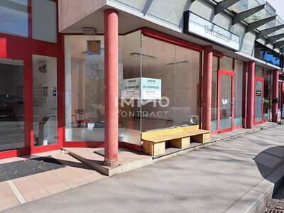 Gewerbeobjekt mieten in 8010 Graz