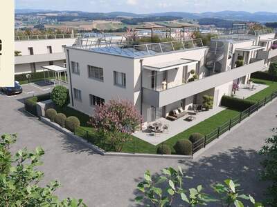 Wohnung kaufen in 4209 Haid