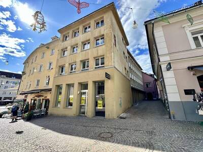 Gewerbeobjekt mieten in 9500 Villach