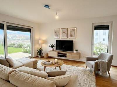 Terrassenwohnung kaufen in 2700 Wr. Neustadt (Bild 2)