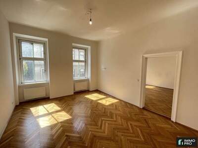 Altbauwohnung mit Balkon mieten in 8700 Leoben (Bild 2)